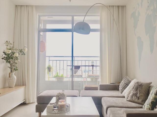 Căn hộ cho thuê tại Hồ Chí Minh