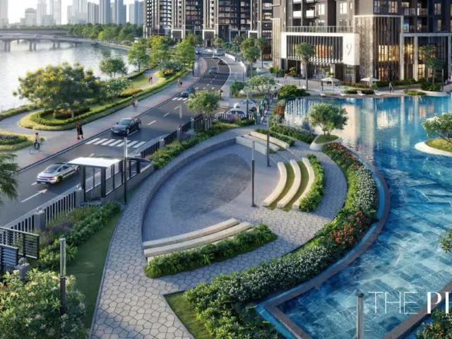 Căn hộ bán tại Thủ Đức, Hồ Chí Minh