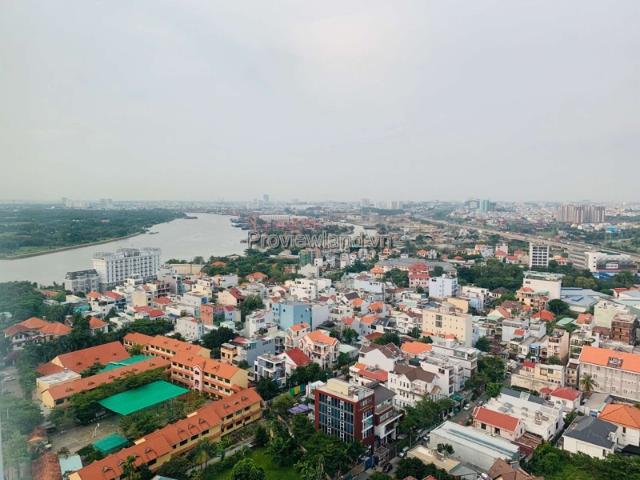 Bất động sản cho thuê tại Thủ Đức, Hồ Chí Minh