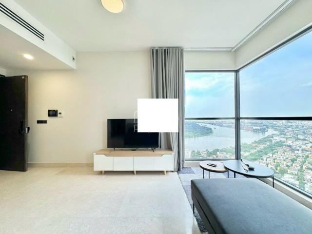Căn hộ cho thuê tại Thủ Đức, Hồ Chí Minh