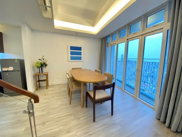 Căn hộ cho thuê tại Đà Nẵng