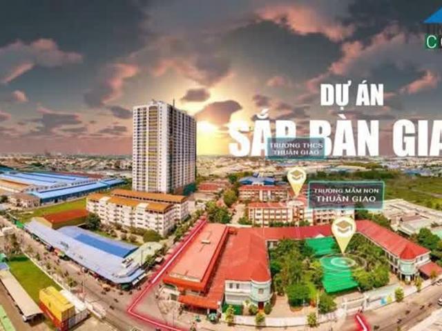 Căn hộ bán tại Gia Lai
