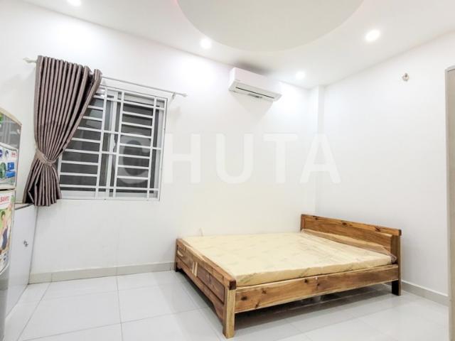 Bất động sản cho thuê tại Hồ Chí Minh