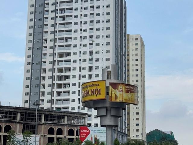 Căn hộ bán