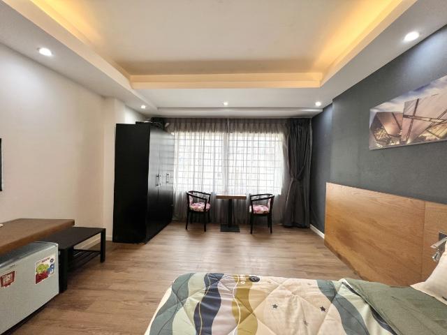 Bất động sản cho thuê tại Hồ Chí Minh
