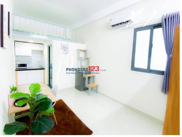 Bất động sản cho thuê tại Hồ Chí Minh