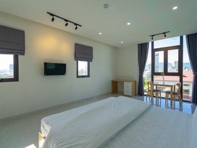 Căn hộ cho thuê tại Hai Bà Trưng, Hà Nội