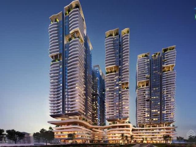 Căn hộ bán tại Liên Chiểu, Đà Nẵng