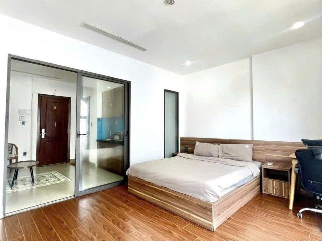 Căn hộ cho thuê tại Đà Nẵng