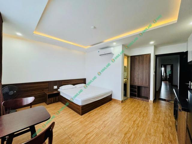 Căn hộ cho thuê tại Đà Nẵng