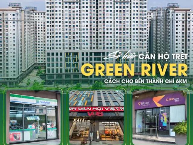 Căn hộ bán tại Thủ Đức, Hồ Chí Minh