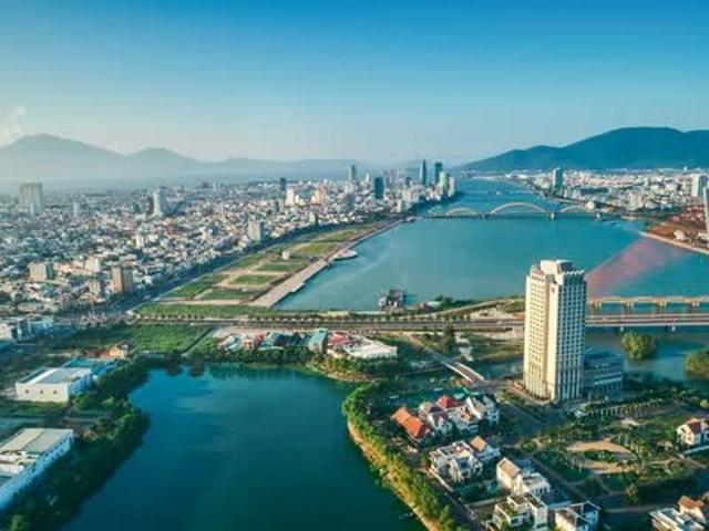 Căn hộ bán tại Liên Chiểu, Đà Nẵng