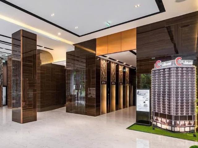 Căn hộ bán tại Liên Chiểu, Đà Nẵng
