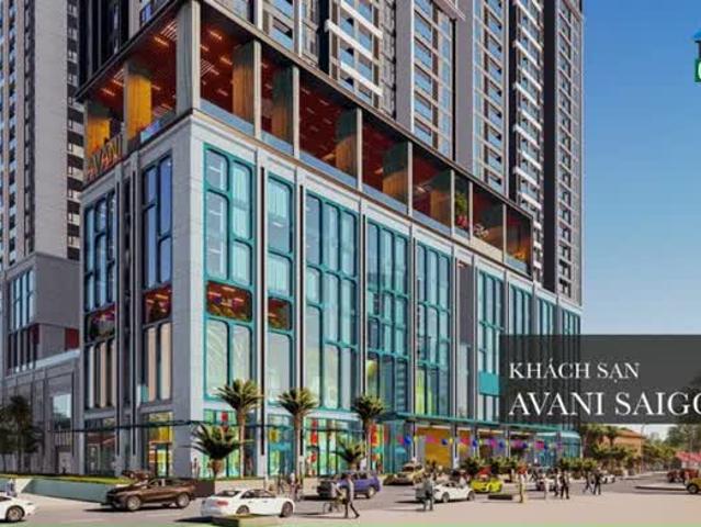 Căn hộ bán tại Thủ Đức, Hồ Chí Minh