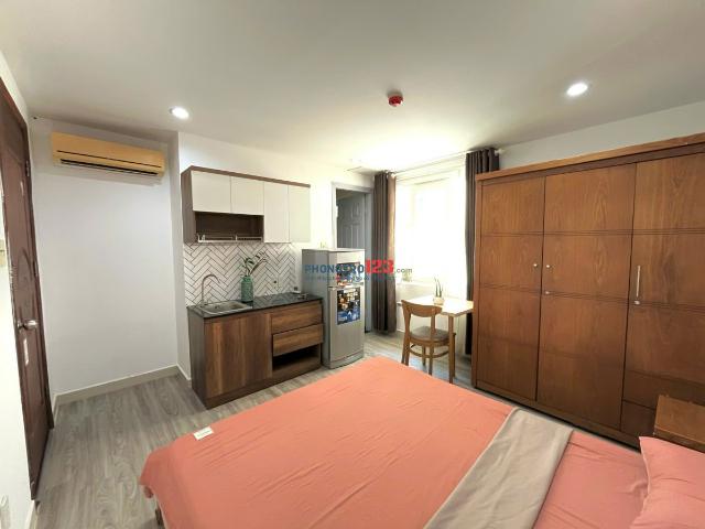 Bất động sản cho thuê tại Hồ Chí Minh