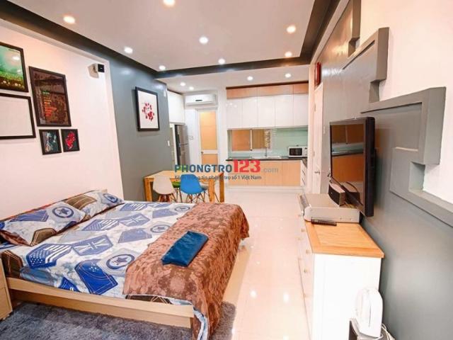Bất động sản cho thuê tại Hồ Chí Minh