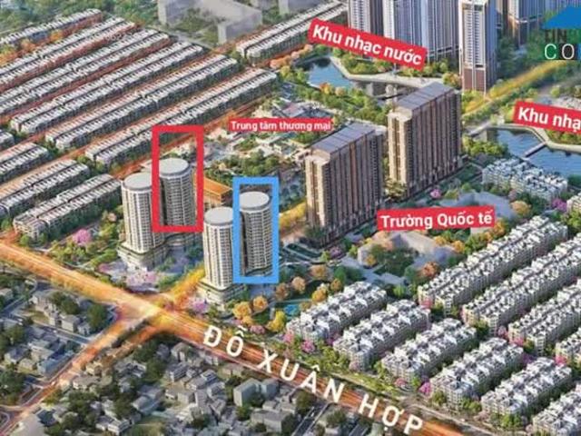 Căn hộ bán tại Thủ Đức, Hồ Chí Minh