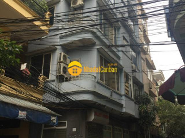 Căn hộ bán