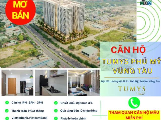 Căn hộ bán