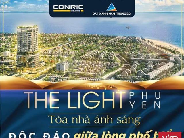 Căn hộ bán tại Phú Yên
