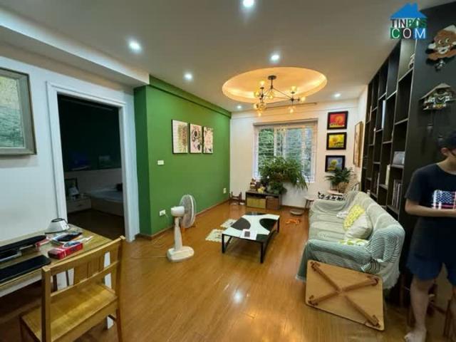 Căn hộ bán tại Hoàn Kiếm, Hà Nội