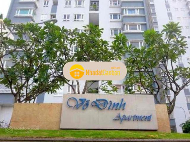 Căn hộ bán