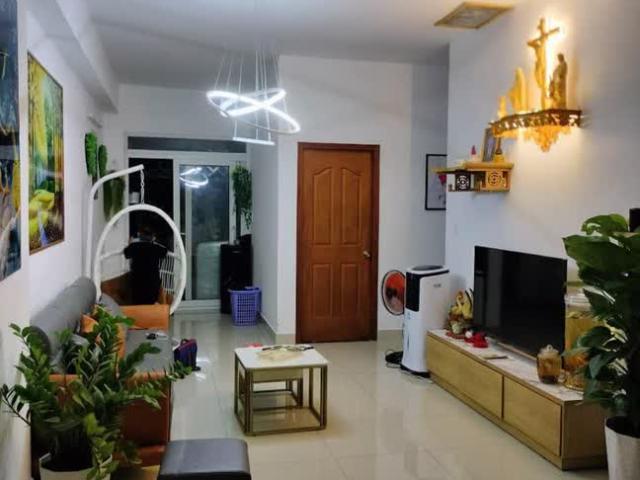 Căn hộ bán tại Thủ Đức, Hồ Chí Minh