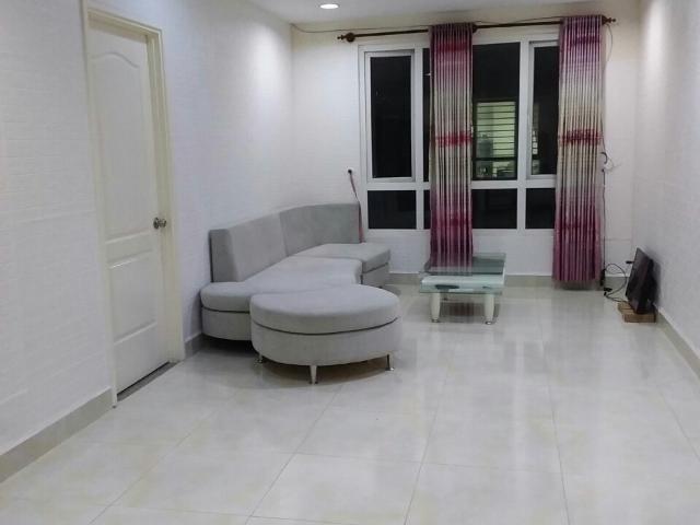 Bất động sản cho thuê tại Hồ Chí Minh