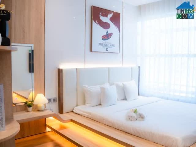 Căn hộ bán tại Liên Chiểu, Đà Nẵng