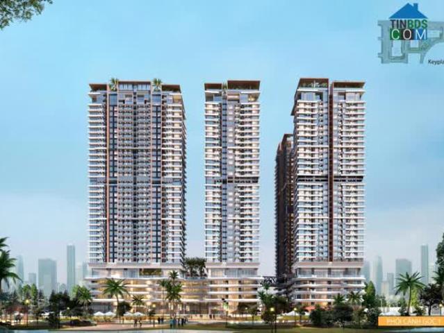 Căn hộ bán tại Liên Chiểu, Đà Nẵng