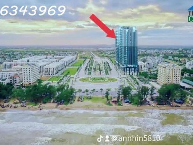 Căn hộ bán