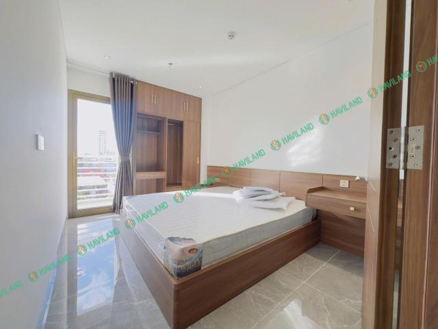 Căn hộ cho thuê tại Hải Châu, Đà Nẵng