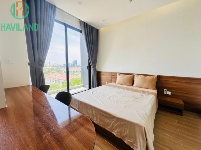 Căn hộ cho thuê tại Đà Nẵng