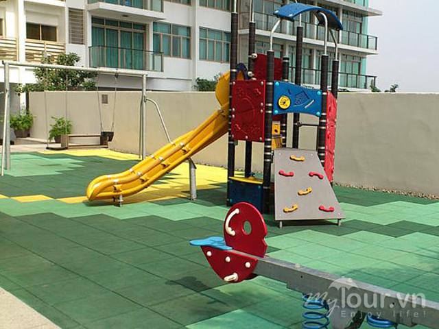 Bất động sản cho thuê tại Thủ Đức, Hồ Chí Minh