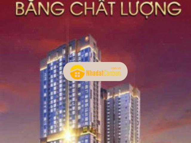 Căn hộ bán