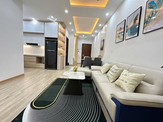 Căn hộ bán tại Hoàn Kiếm, Hà Nội