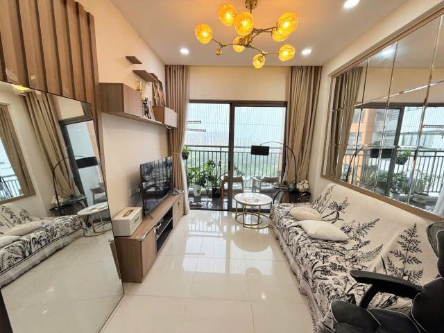 Căn hộ cho thuê tại Thủ Đức, Hồ Chí Minh