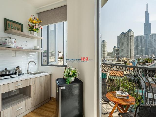 Bất động sản cho thuê tại Thủ Đức, Hồ Chí Minh