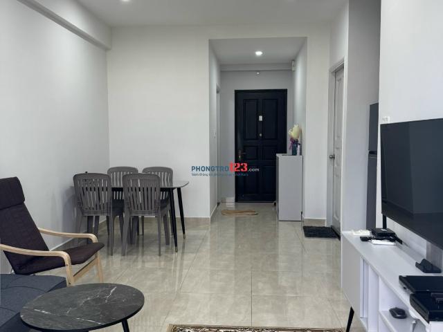 Bất động sản cho thuê tại Hồ Chí Minh