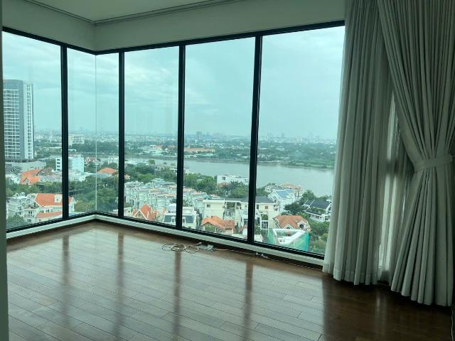 Căn hộ cho thuê tại Thủ Đức, Hồ Chí Minh