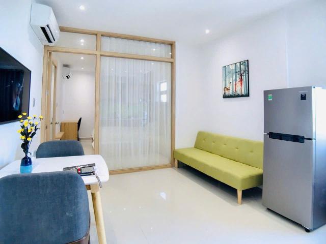 Căn hộ cho thuê tại Hải Châu, Đà Nẵng