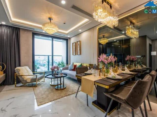 Căn hộ bán tại Cần Thơ