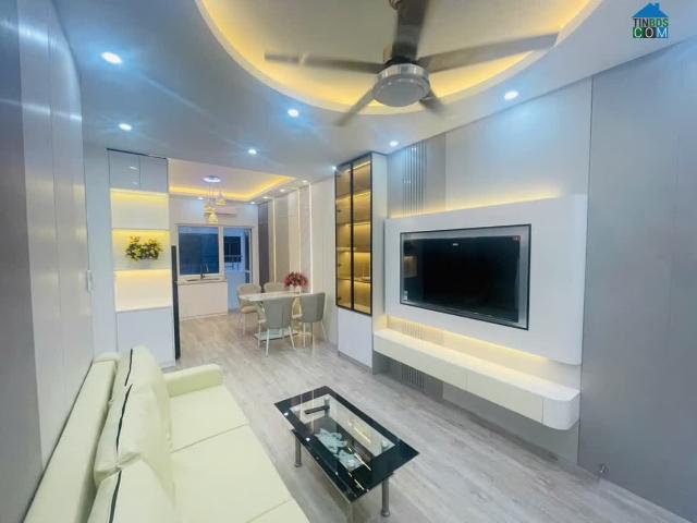 Căn hộ bán tại Gia Lai