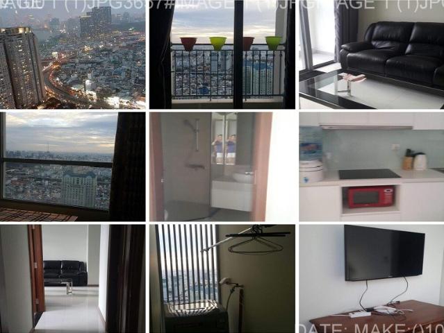 Bất động sản cho thuê