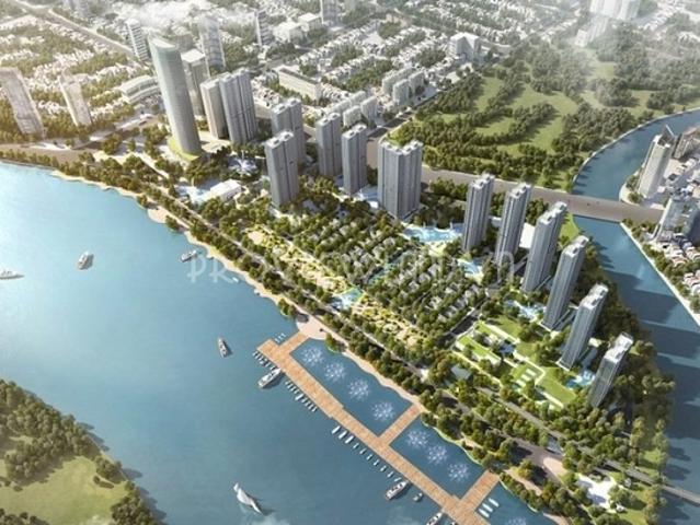 Bất động sản cho thuê tại Thủ Đức, Hồ Chí Minh