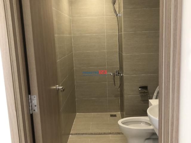 Bất động sản cho thuê tại Hồ Chí Minh