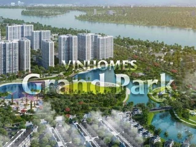 Bất động sản cho thuê tại Hồ Chí Minh