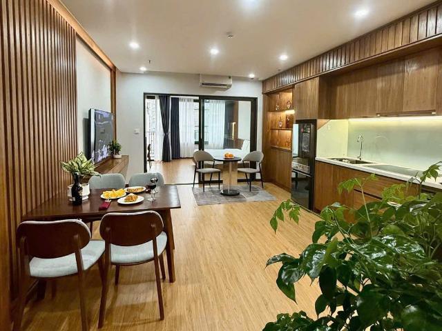 Căn hộ cho thuê tại Đà Nẵng
