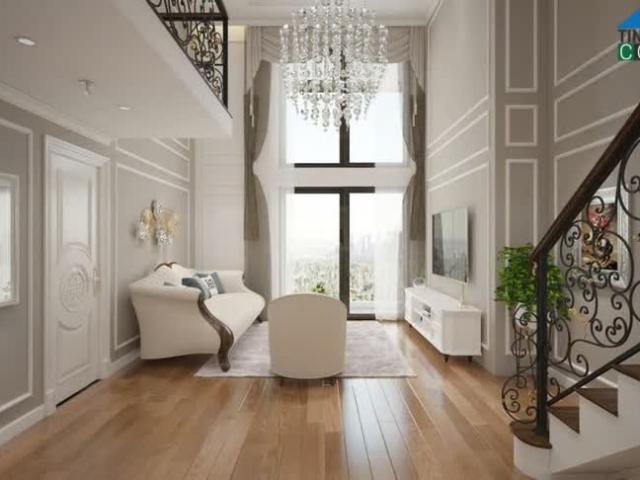 Căn hộ bán tại Hoàn Kiếm, Hà Nội