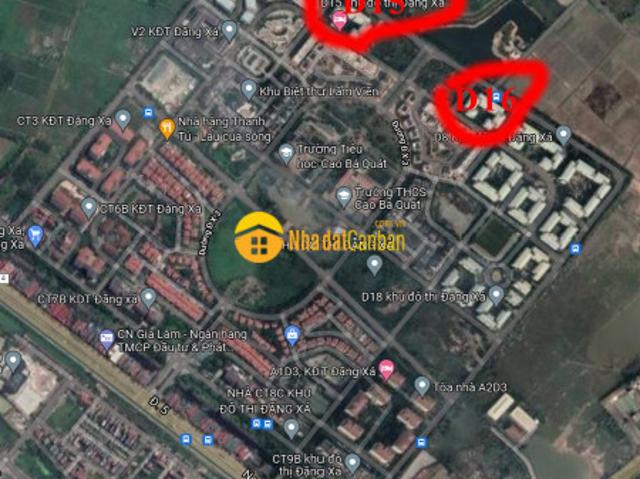 Căn hộ bán
